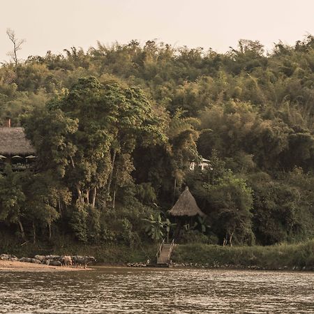 Four Seasons Tented Camp Triunghiul de Aur Exterior foto