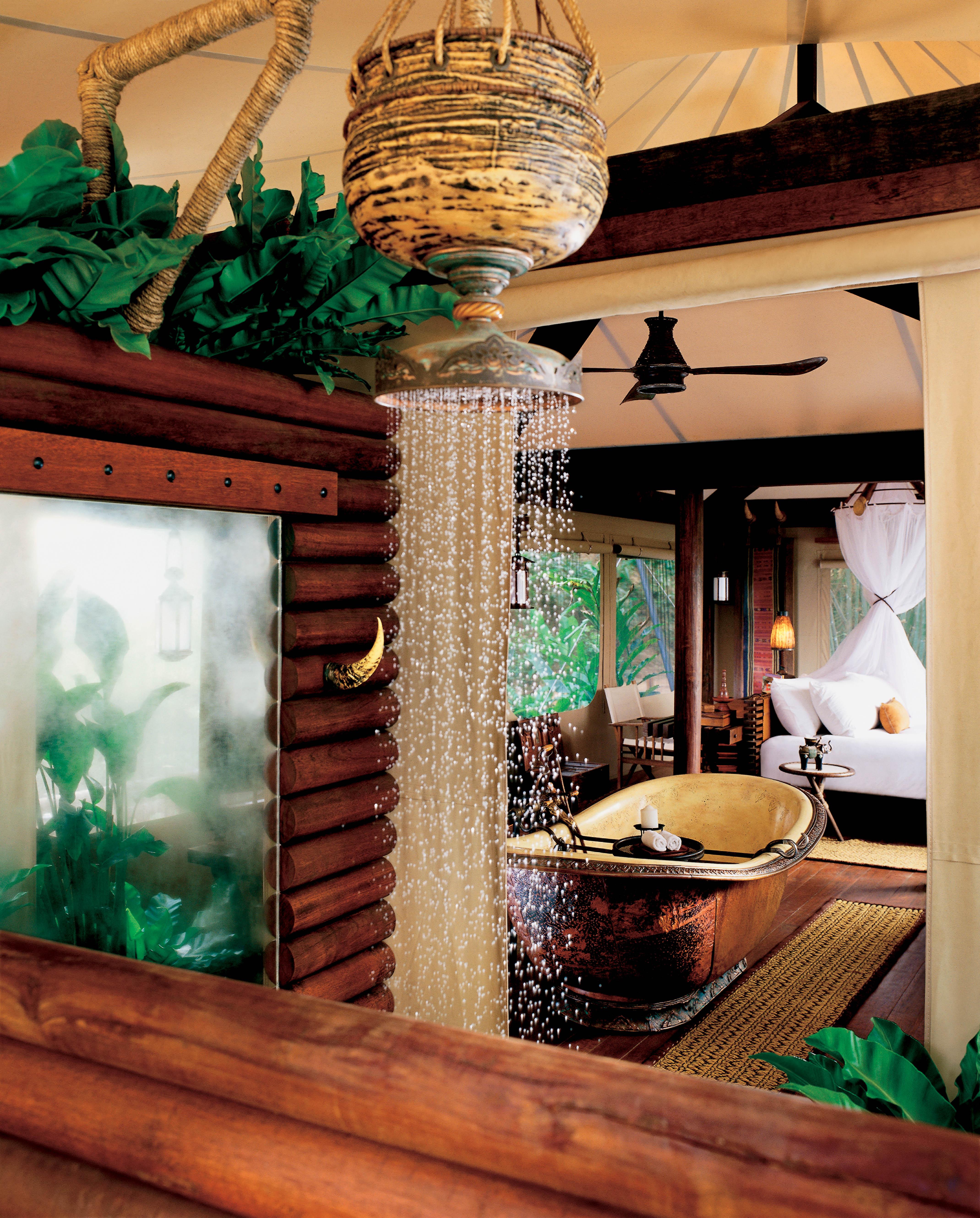 Four Seasons Tented Camp Triunghiul de Aur Exterior foto