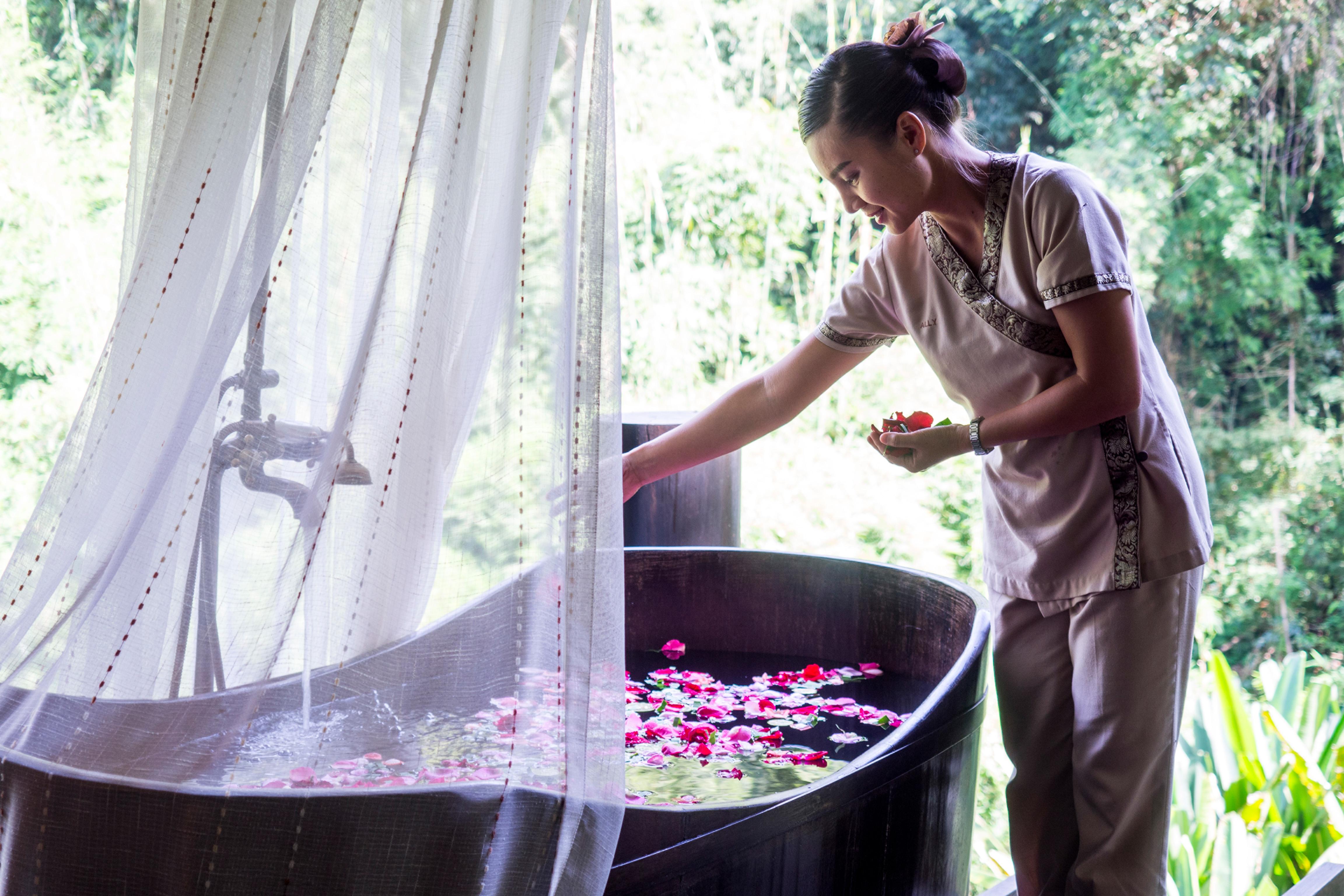 Four Seasons Tented Camp Triunghiul de Aur Exterior foto